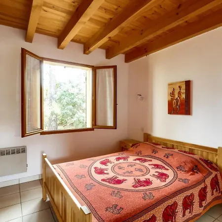 Casa de Férias Plage: 4 Pieces Avec Terrasse, Proche Ocean - Fr-1-521-54