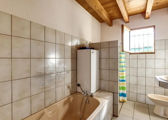 Plage: 4 Pieces Avec Terrasse, Proche Ocean - Fr-1-521-54 Casa de Férias